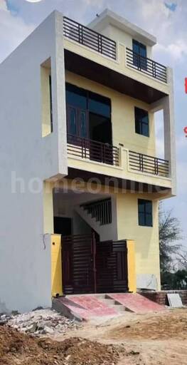 3 BHK VILLA / INDIVIDUAL HOUSE 936 sq- ft in Bindayaka