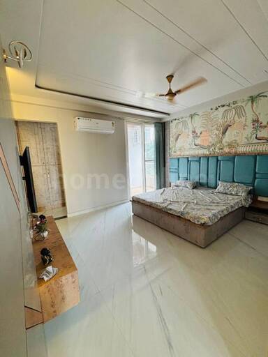 3 BHK APARTMENT 1323 sq- ft in Sodala