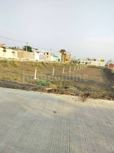 RESIDENTIAL PLOT 1800 sq- ft in Katangi Road