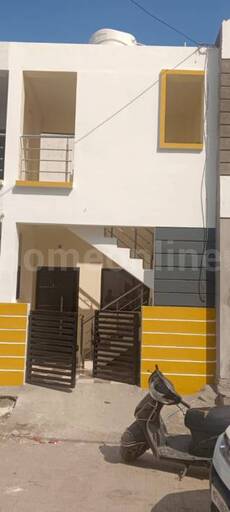 1 BHK VILLA / INDIVIDUAL HOUSE 580 sq- ft in Singapore Township