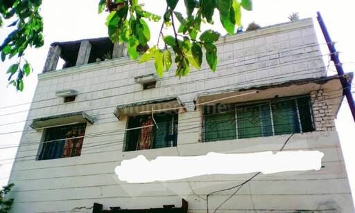 5 BHK VILLA / INDIVIDUAL HOUSE 1200 sq- ft in Rajkishor Nagar