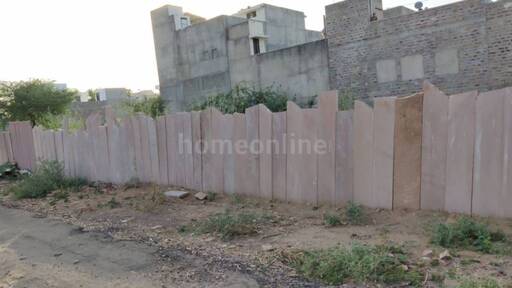 RESIDENTIAL PLOT 1800 sq- ft in Bhadu Market