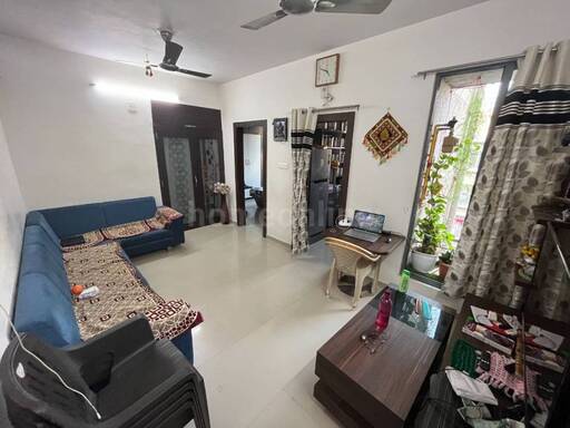 1 BHK APARTMENT 756 sq- ft in Chandkheda