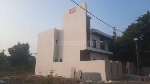 3 BHK VILLA / INDIVIDUAL HOUSE 3500 sq- ft in Mangliya