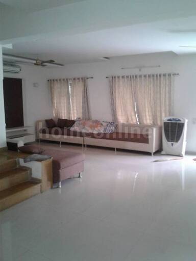 4 BHK VILLA / INDIVIDUAL HOUSE 3000  sq- ft in Jatkhedi