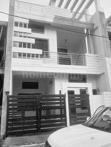 RESIDENTIAL PLOT 1000  sq- ft in Tilhari