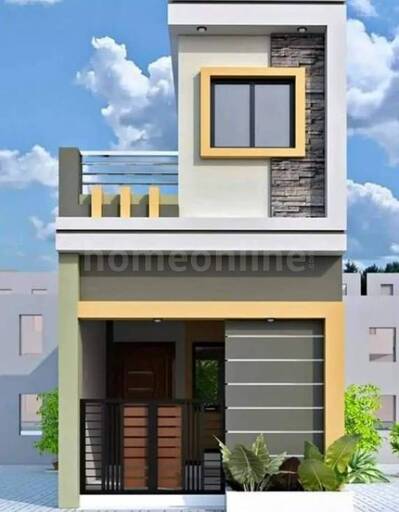 2 BHK ROW HOUSE 600 sq- ft in Nemawar road