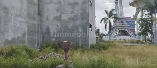 RESIDENTIAL PLOT 1357 sq- ft in Karond Bypass Road