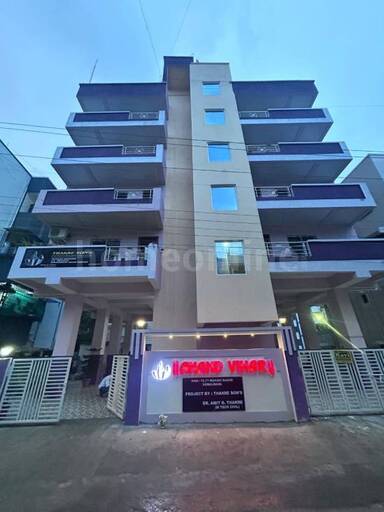 2 BHK APARTMENT 1200 sq- ft in Manish Nagar