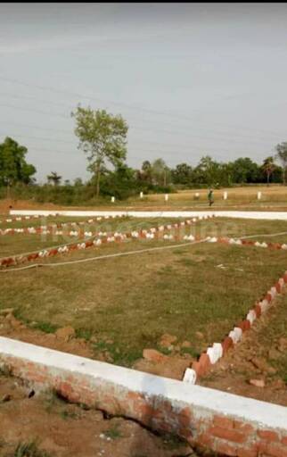 RESIDENTIAL PLOT 1200 sq- ft in Khajpura