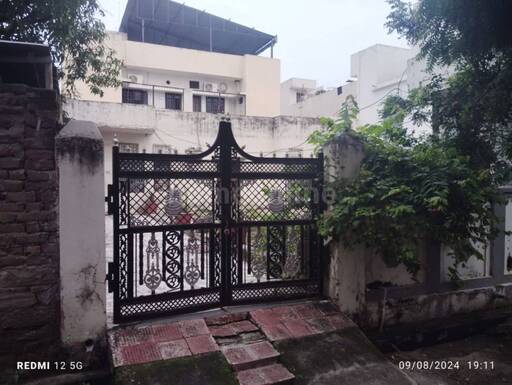 3 BHK VILLA / INDIVIDUAL HOUSE 1000 sq- ft in Pahada