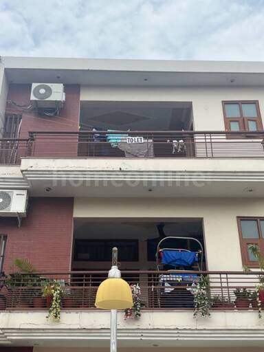 2 BHK VILLA / INDIVIDUAL HOUSE 1500 sq- ft in Sector 33