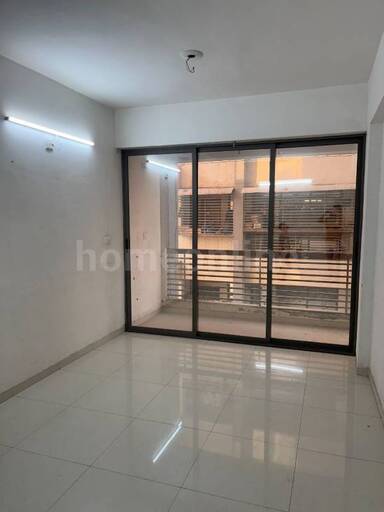 2 BHK APARTMENT 640 sq- ft in Nana Chiloda