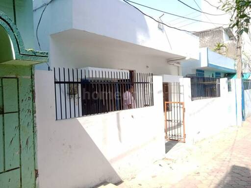 2 BHK VILLA / INDIVIDUAL HOUSE 1000 sq- ft in Shukla Nagar