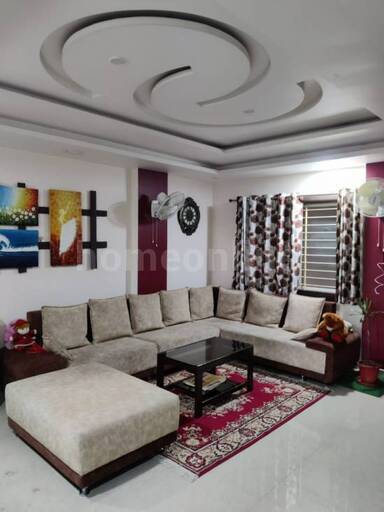 3 BHK APARTMENT 1600 sq- ft in Salaiya