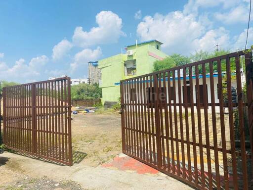 3600 sq- ft  Commercial land in Rohit Nagar