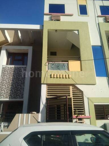 2 BHK ROW HOUSE 1400 sq- ft in Indore