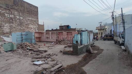 RESIDENTIAL PLOT 816 sq- ft in Old Bikaner