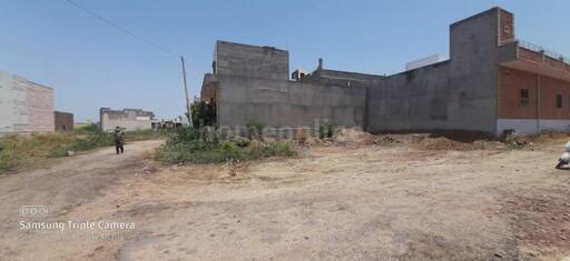 RESIDENTIAL PLOT 1750 sq- ft in Khokharia