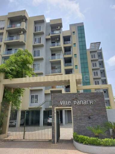 3 BHK APARTMENT 1608 sq- ft in Misrod