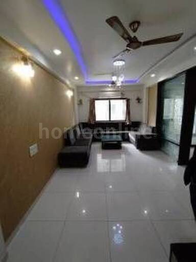 3 BHK APARTMENT 2025 sq- ft in South Bopal