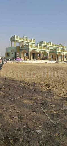 8 BHK FARM HOUSE 27000 sq- ft in Sanand Road