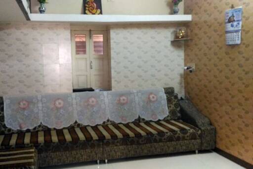 2 BHK VILLA / INDIVIDUAL HOUSE 1800 sq- ft in Ranip