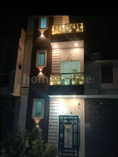 1 BHK VILLA / INDIVIDUAL HOUSE 620 sq- ft in RRCAT