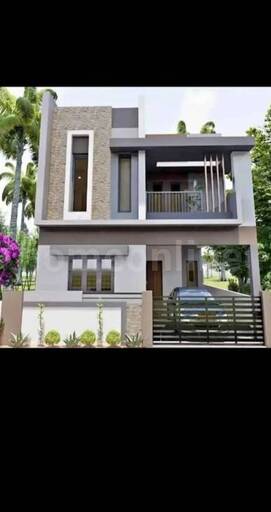 3 BHK VILLA / INDIVIDUAL HOUSE 1400 sq- ft in Kandul