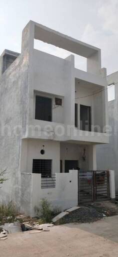 3 BHK VILLA / INDIVIDUAL HOUSE 1470 sq- ft in Misrod