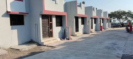 1 BHK ROW HOUSE 440 sq- ft in Waluj