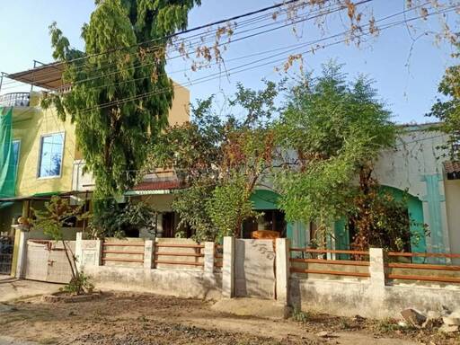 2 BHK VILLA / INDIVIDUAL HOUSE 800 sq- ft in Bagmugaliya