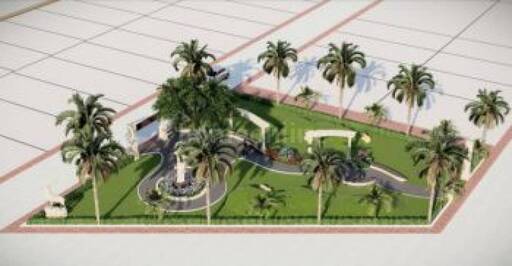 RESIDENTIAL PLOT 1200 sq- ft in Panchderia