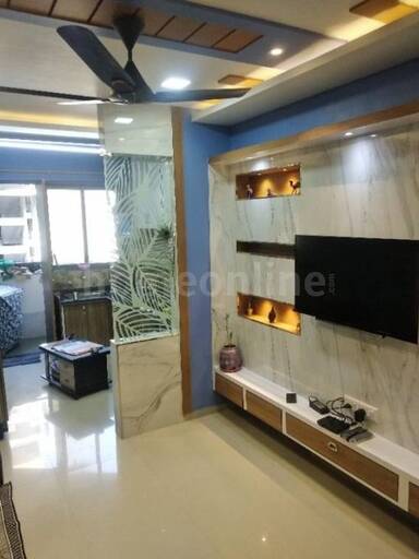 3 BHK APARTMENT 1188 sq- ft in Naroda