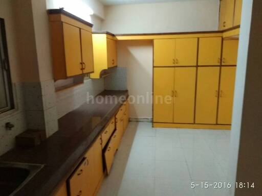 1 BHK APARTMENT 1000 sq- ft in Hoshangabad Road