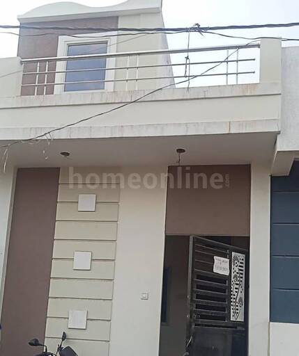 1 BHK VILLA / INDIVIDUAL HOUSE 562 sq- ft in Kalindi Gold City