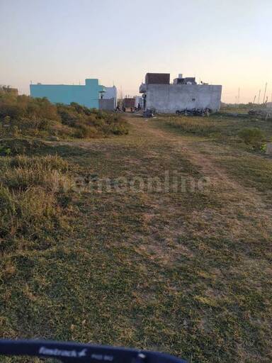 RESIDENTIAL PLOT 2310 sq- ft in Raipura