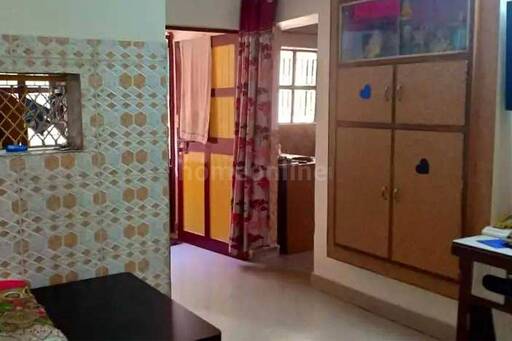 2 BHK ROW HOUSE 506 sq- ft in Krishna Nagar