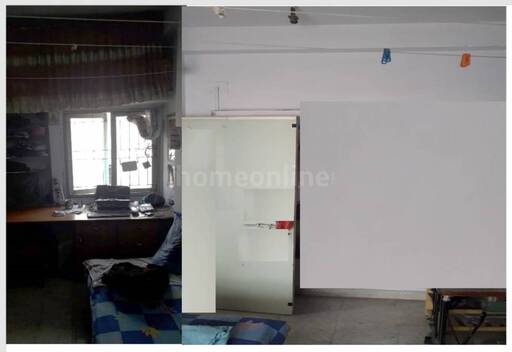 2 BHK APARTMENT 1000 sq- ft in Shyamal