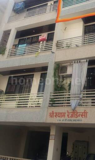 3 BHK APARTMENT 985 sq- ft in Mansarovar Extension