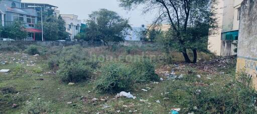 RESIDENTIAL PLOT 13000 sq- ft in Ayodhya Bypass Road
