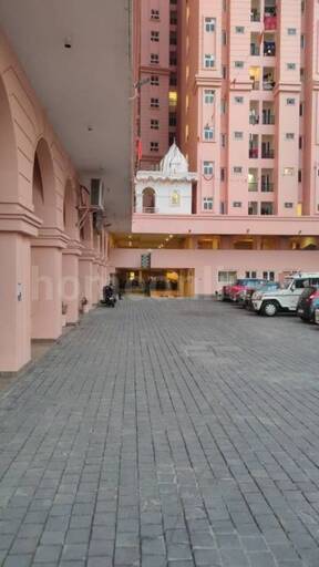 2 BHK APARTMENT 650 sq- ft in Kunhari