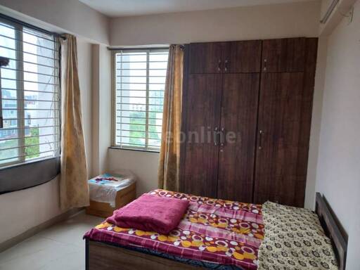 2 BHK APARTMENT 900 sq- ft in Mahalakshmi Nagar