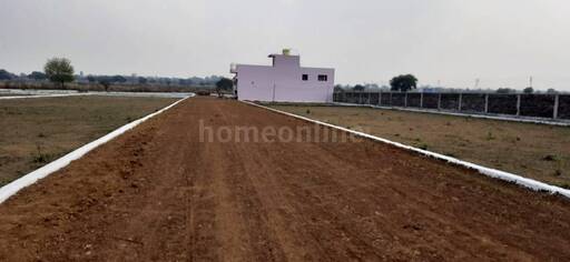 RESIDENTIAL PLOT 5200 sq- ft in Dhansuli