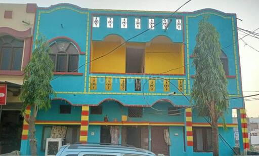 10 BHK VILLA / INDIVIDUAL HOUSE 1500 sq- ft in Pithampur