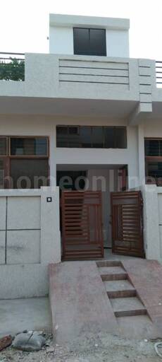 2 BHK VILLA / INDIVIDUAL HOUSE 645 sq- ft in Hathoj