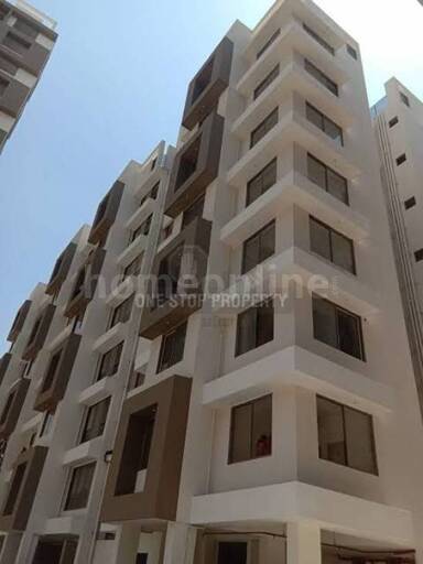 2 BHK APARTMENT 750 sq- ft in Vishala