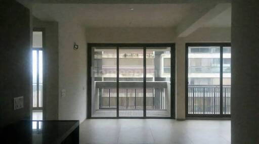 4 BHK APARTMENT 2775 sq- ft in South Bopal