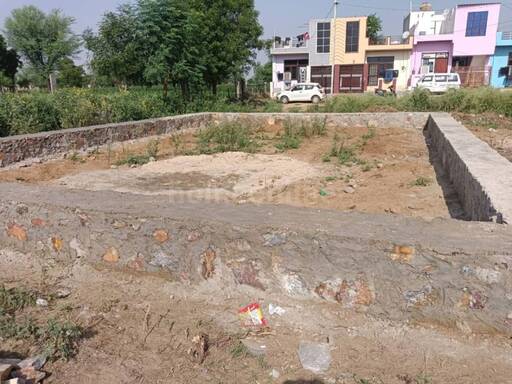 RESIDENTIAL PLOT 160 sq- yd in Sukhdeopura Nohara