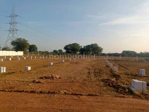 RESIDENTIAL PLOT 200 sq- yd in Tonk Road